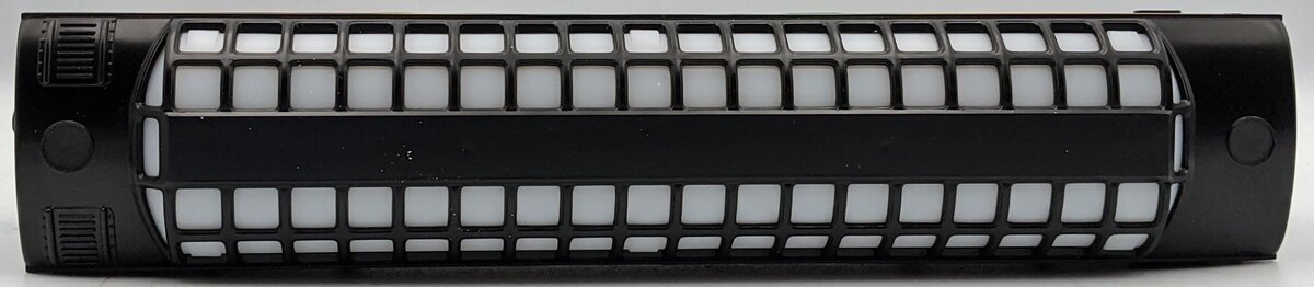 Lionel 6-15105 O Gauge Reading Full Vista Dome Passenger Car MT/Box