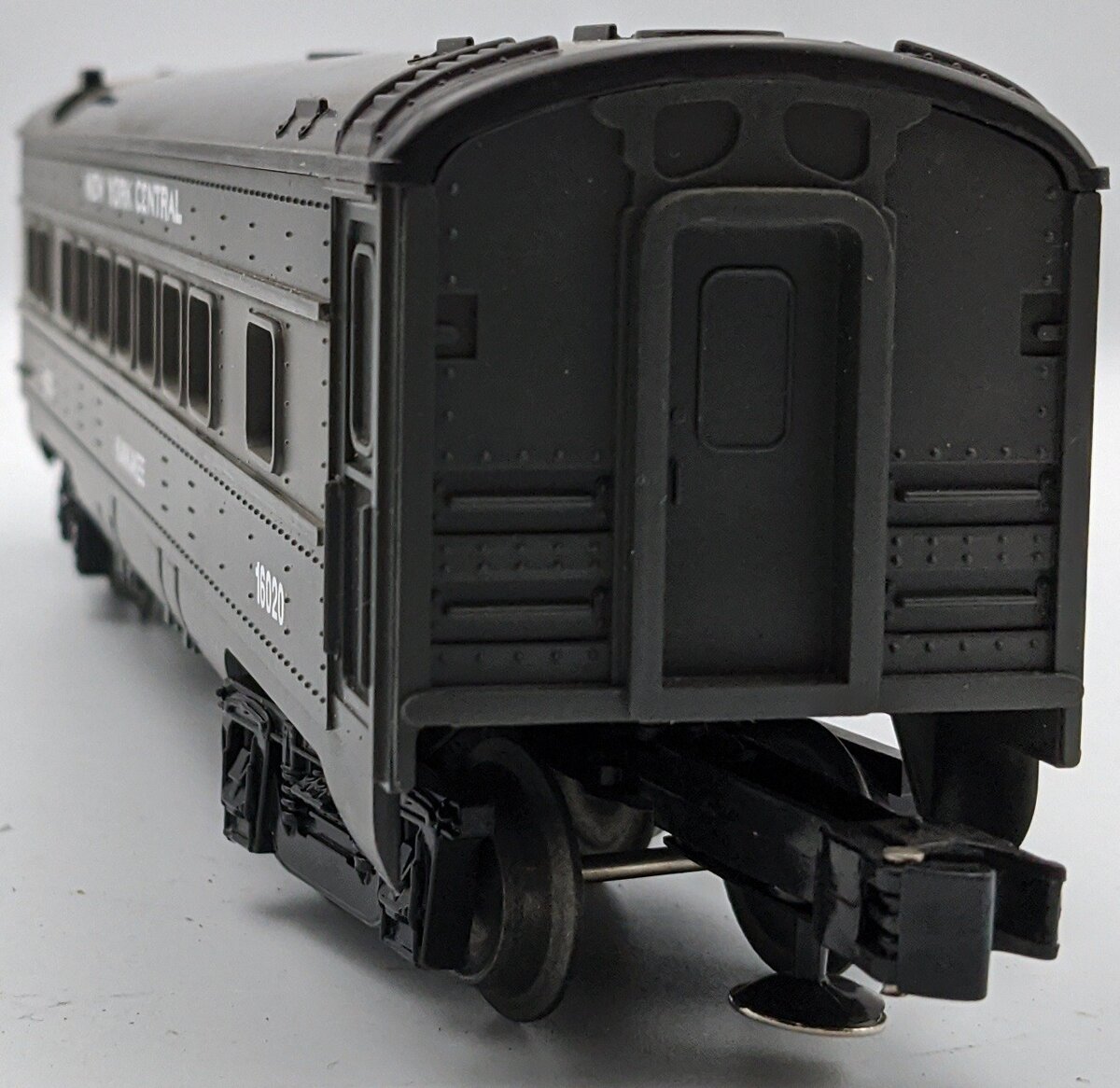 Lionel 6-16020 O Gauge New York Central "Kankakee" Coach Passenger Car NIB