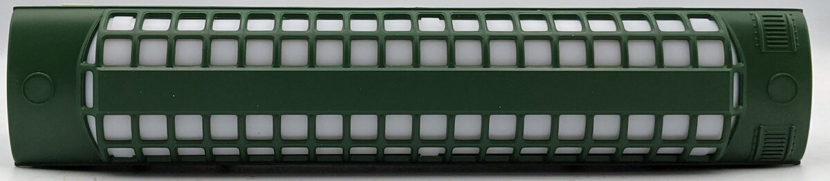 Lionel 6-15108 O Gauge Northern Pacific Full Vista Dome MT/Box
