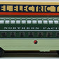 Lionel 6-15108 O Gauge Northern Pacific Full Vista Dome MT/Box