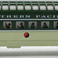 Lionel 6-15108 O Gauge Northern Pacific Full Vista Dome MT/Box