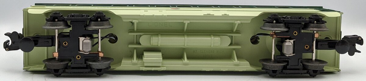 Lionel 6-15108 O Gauge Northern Pacific Full Vista Dome MT/Box