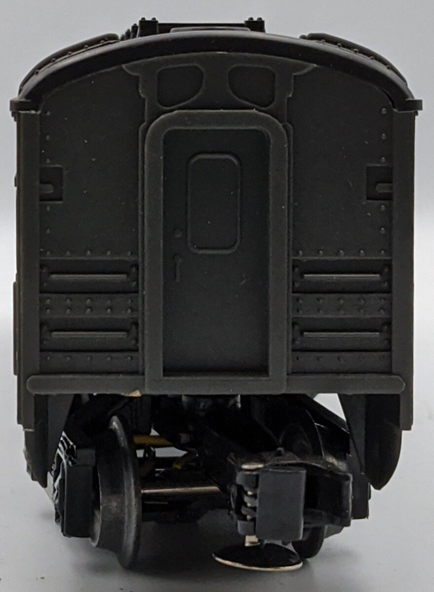 Lionel 6-16021 O Gauge New York Central 'Fort Dearborn' Observation Car NIB