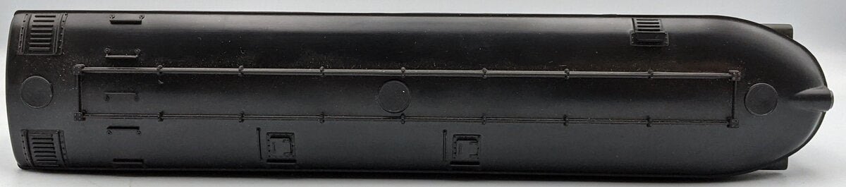 Lionel 6-16021 O Gauge New York Central 'Fort Dearborn' Observation Car NIB