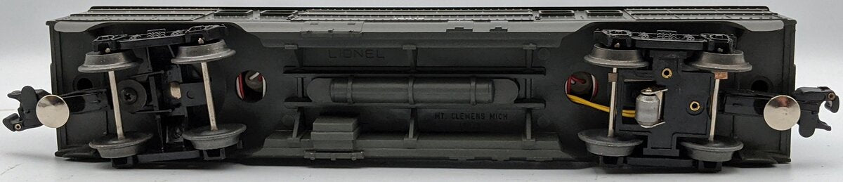 Lionel 6-16016 O Gauge New York Central Baggage Car #16016 LN/Box