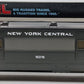 Lionel 6-16016 O Gauge New York Central Baggage Car #16016 LN/Box