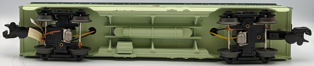 Lionel 6-16024 O Gauge Northern Pacific Dining Car MT/Box