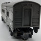 Lionel 6-16017 O Gauge New York Central "Lake Michigan" Combine Car NIB