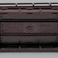 Lionel 6-16317 O Gauge Pennsylvania Barrel Ramp Car #16317 EX/Box