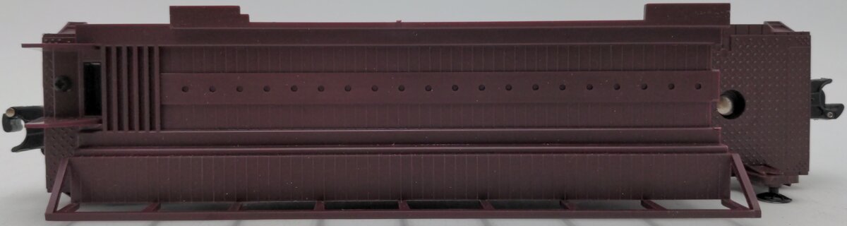 Lionel 6-16317 O Gauge Pennsylvania Barrel Ramp Car #16317 EX/Box