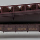 Lionel 6-16317 O Gauge Pennsylvania Barrel Ramp Car #16317 EX/Box