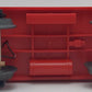 Lionel 6-16547 O Christmas Lighted  Caboose EX/Box
