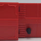 Lionel 6-16547 O Christmas Lighted  Caboose EX/Box