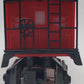 Lionel 6-16547 O Christmas Lighted  Caboose EX/Box