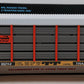 Lionel 6-16214 O Gauge Denver & Rio Grande Two Tier Auto Carrier EX/Box