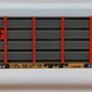 Lionel 6-16214 O Gauge Denver & Rio Grande Two Tier Auto Carrier EX/Box