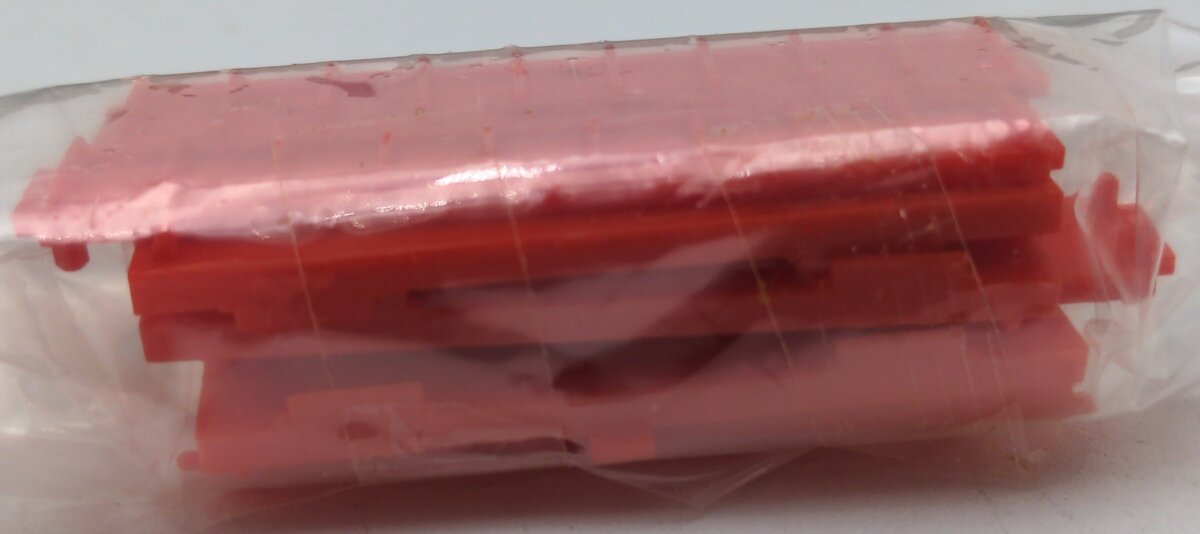 Lionel 6-16214 O Gauge Denver & Rio Grande Two Tier Auto Carrier EX/Box