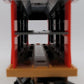 Lionel 6-16214 O Gauge Denver & Rio Grande Two Tier Auto Carrier EX/Box