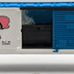 Lionel 6-16738 O Warner Bros Pepe Le Pew & Penelope Operating Boxcar EX/Box