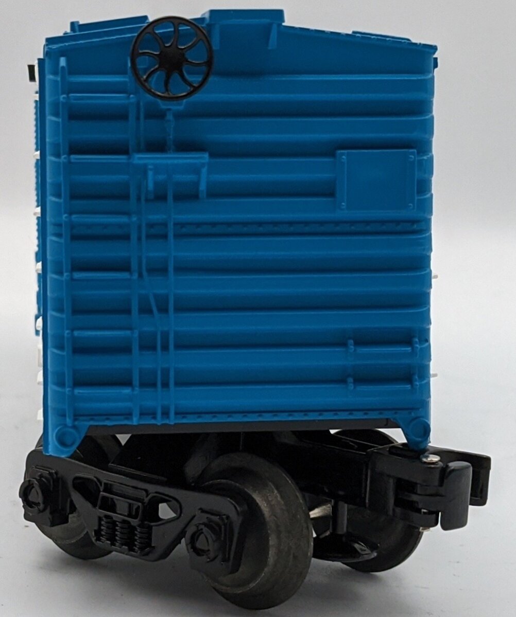 Lionel 6-16738 O Warner Bros Pepe Le Pew & Penelope Operating Boxcar EX/Box