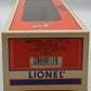 Lionel 6-16738 O Warner Bros Pepe Le Pew & Penelope Operating Boxcar EX/Box
