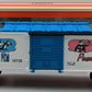 Lionel 6-16738 O Warner Bros Pepe Le Pew & Penelope Operating Boxcar EX/Box