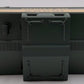 Lionel 6-16562 O Gauge Reading Center Cupola Illuminated Caboose EX/Box