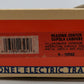 Lionel 6-16562 O Gauge Reading Center Cupola Illuminated Caboose EX/Box