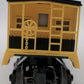 Lionel 6-16562 O Gauge Reading Center Cupola Illuminated Caboose EX/Box