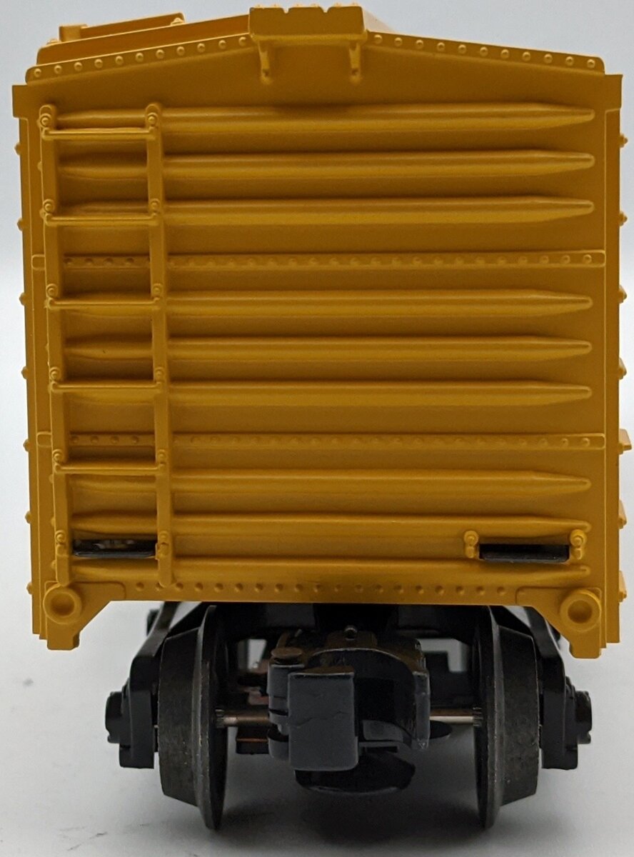 Lionel 6-16739 O Gauge WB Foghorn Leghorn Operating Poultry Car #16739 MT/Box