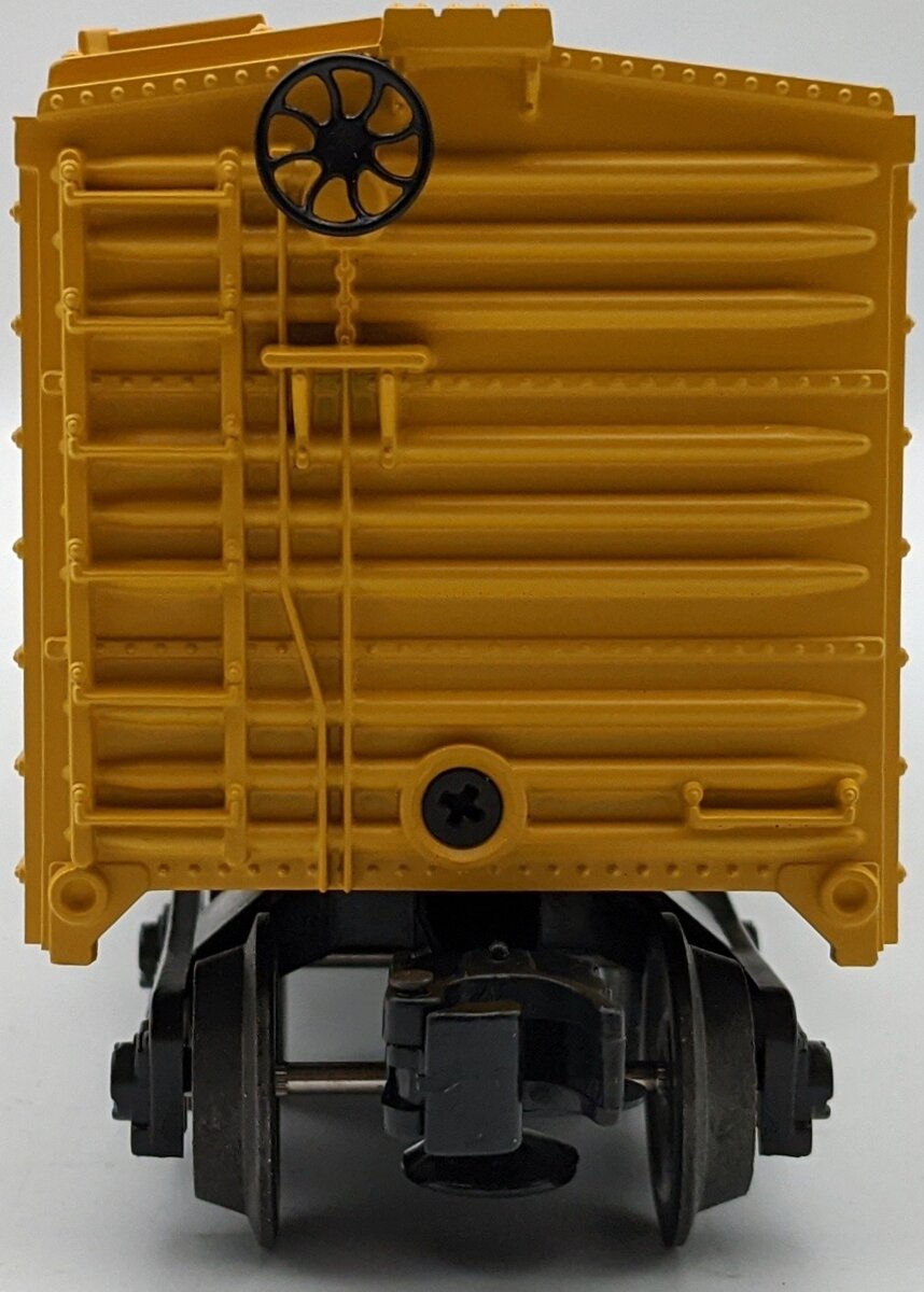 Lionel 6-16739 O Gauge WB Foghorn Leghorn Operating Poultry Car #16739 MT/Box