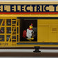 Lionel 6-16739 O Gauge WB Foghorn Leghorn Operating Poultry Car #16739 MT/Box