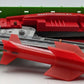 Lionel 6-16752 O Gauge Marvin the Martian Missile-Launching Flatcar w/Bugs Bunny MT/Box