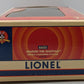 Lionel 6-16752 O Gauge Marvin the Martian Missile-Launching Flatcar w/Bugs Bunny MT/Box