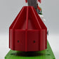 Lionel 6-16752 O Gauge Marvin the Martian Missile-Launching Flatcar w/Bugs Bunny MT/Box