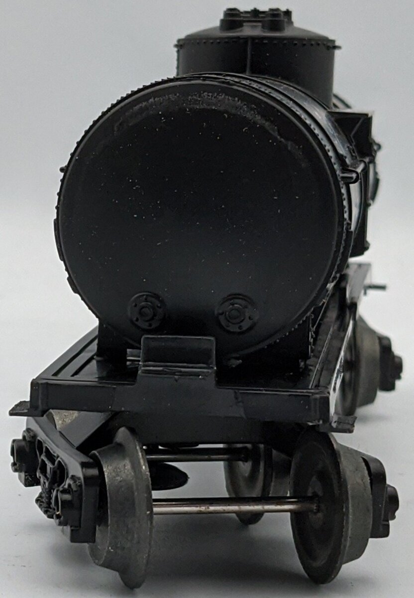 Lionel 6-16129 O Gauge Alaska Railroad Single Dome Tank Car NIB
