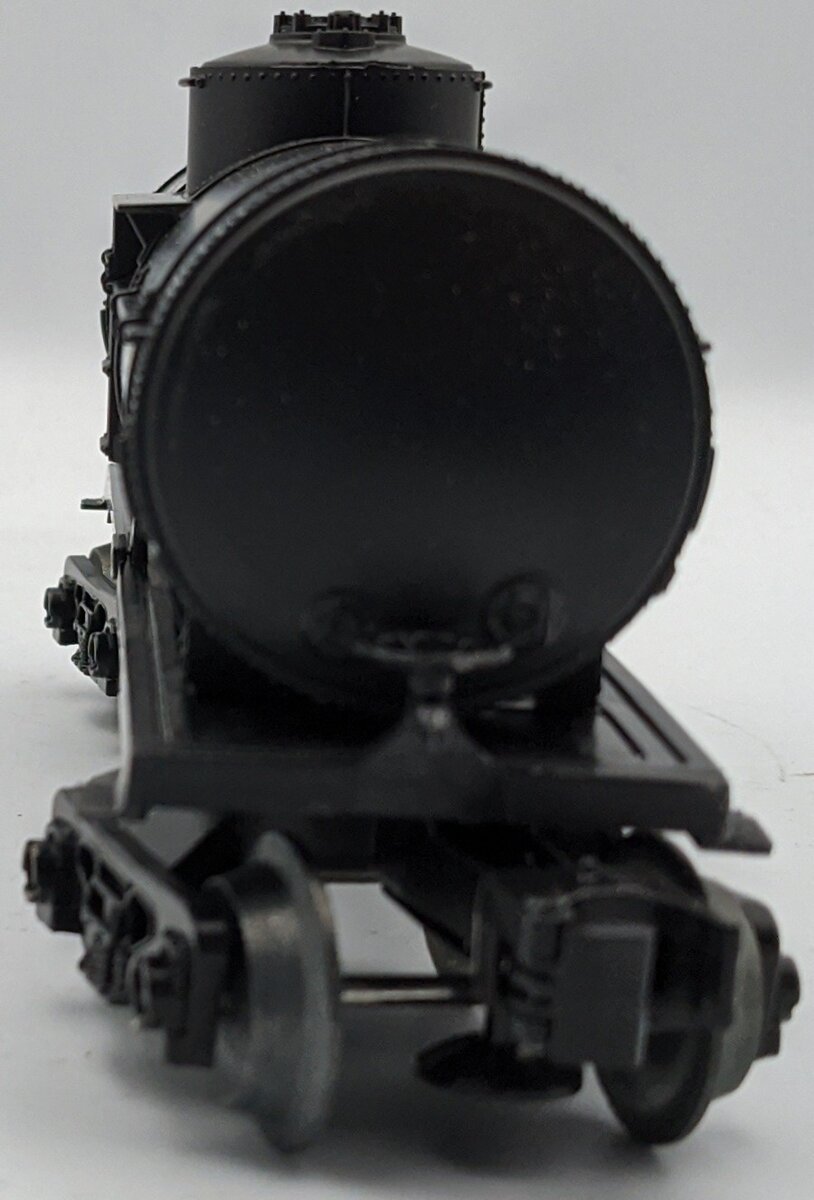Lionel 6-16129 O Gauge Alaska Railroad Single Dome Tank Car NIB