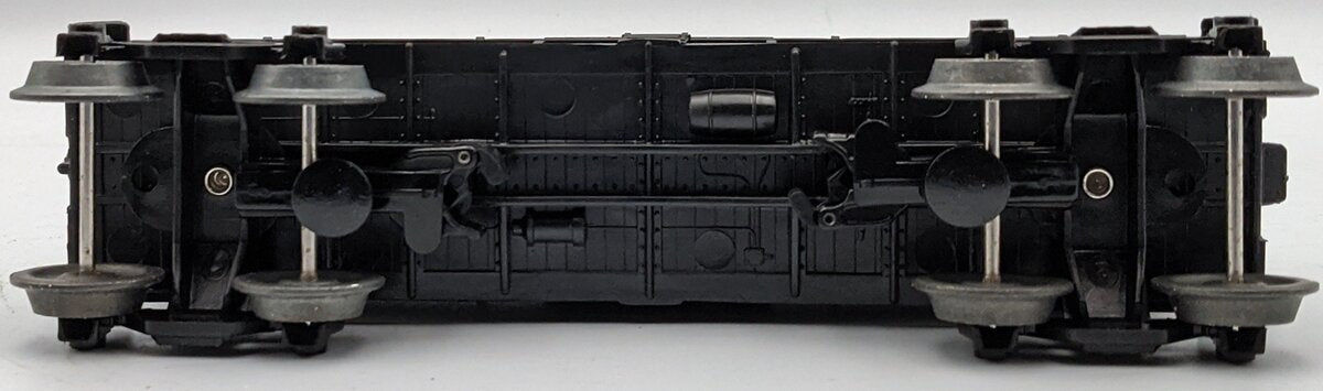 Lionel 6-16129 O Gauge Alaska Railroad Single Dome Tank Car NIB