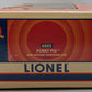 Lionel 6-16754 O Gauge Porky Pig & Instant Martians Car #6805 NIB