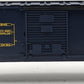 Lionel 6-16622 O Gauge CSX Boxcar with Red Flashing ETD MT/Box
