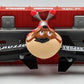 Lionel 6-16980 O Gauge WB Speedy Gonzales Missile Flatcar #6823 MT/Box