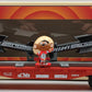 Lionel 6-16980 O Gauge WB Speedy Gonzales Missile Flatcar #6823 MT/Box