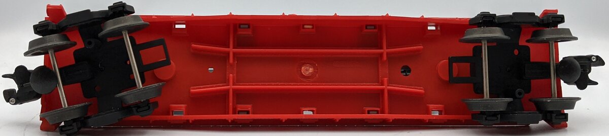 Lionel 6-16980 O Gauge WB Speedy Gonzales Missile Flatcar #6823 MT/Box