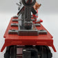 Lionel 6-16980 O Gauge WB Speedy Gonzales Missile Flatcar #6823 MT/Box