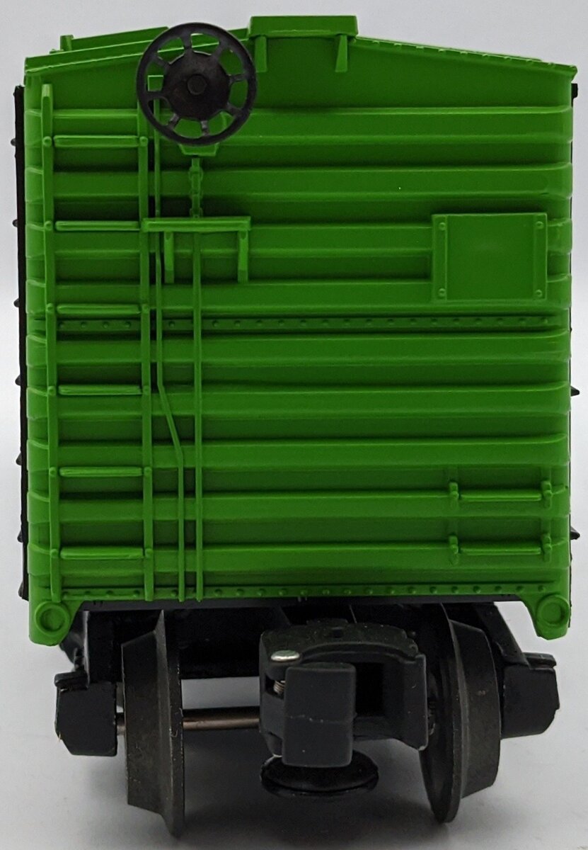 Lionel 6-16274 O Gauge Marvin the Martian and Daffy Duck Boxcar #9700 LN/Box