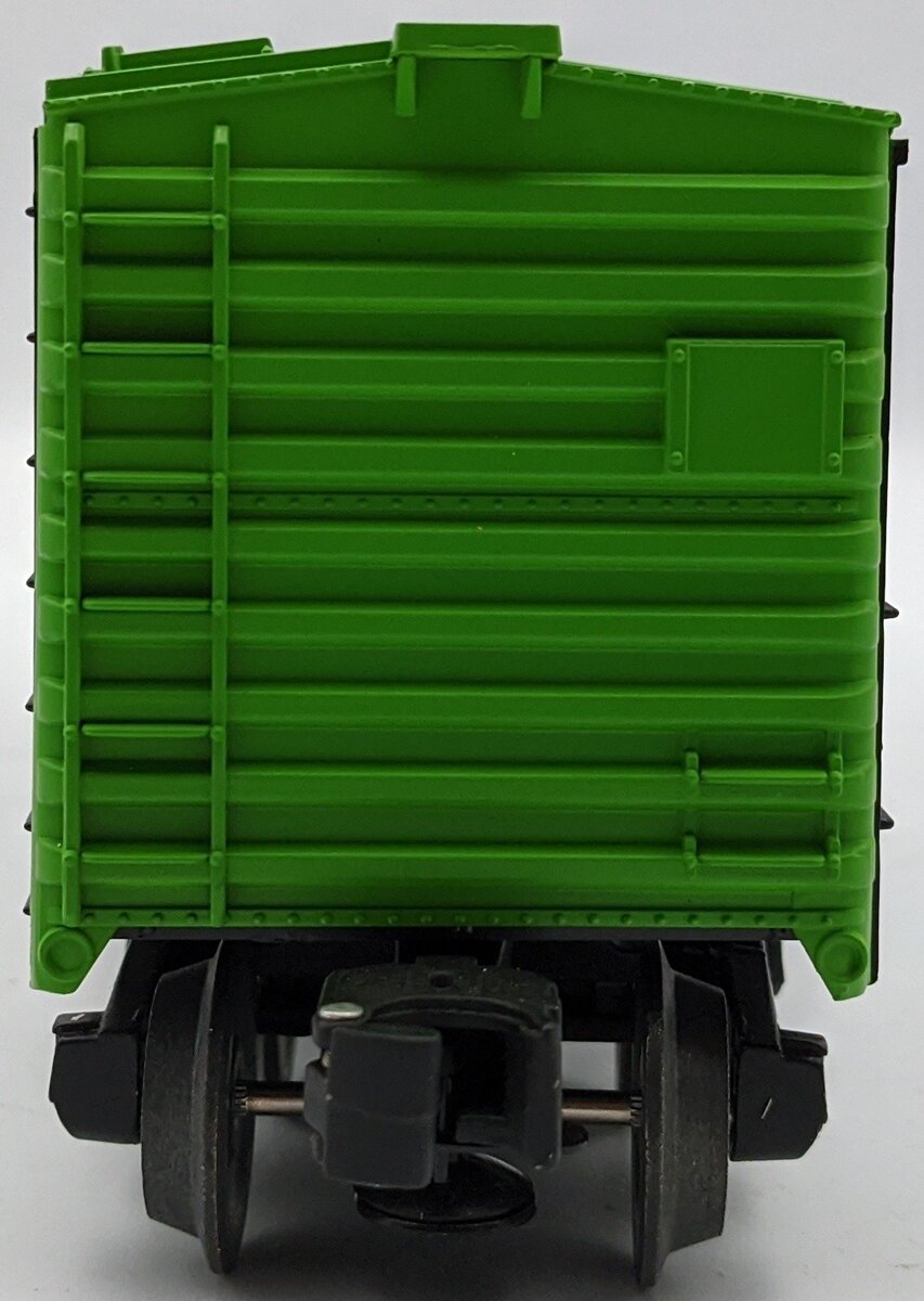 Lionel 6-16274 O Gauge Marvin the Martian and Daffy Duck Boxcar #9700 LN/Box