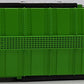 Lionel 6-16274 O Gauge Marvin the Martian and Daffy Duck Boxcar #9700 LN/Box