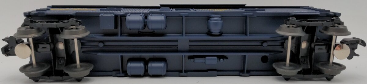 Lionel 6-16802 O Gauge Lionel Railroader Club Tool Car #16802 LN/Box