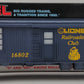 Lionel 6-16802 O Gauge Lionel Railroader Club Tool Car #16802 LN/Box