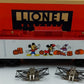 Lionel 6-18311 O Gauge Disney Mickey Mouse EP-5 Electric Locomotive #8311 EX/Box